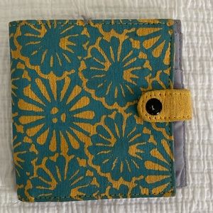 One of a kind wallet